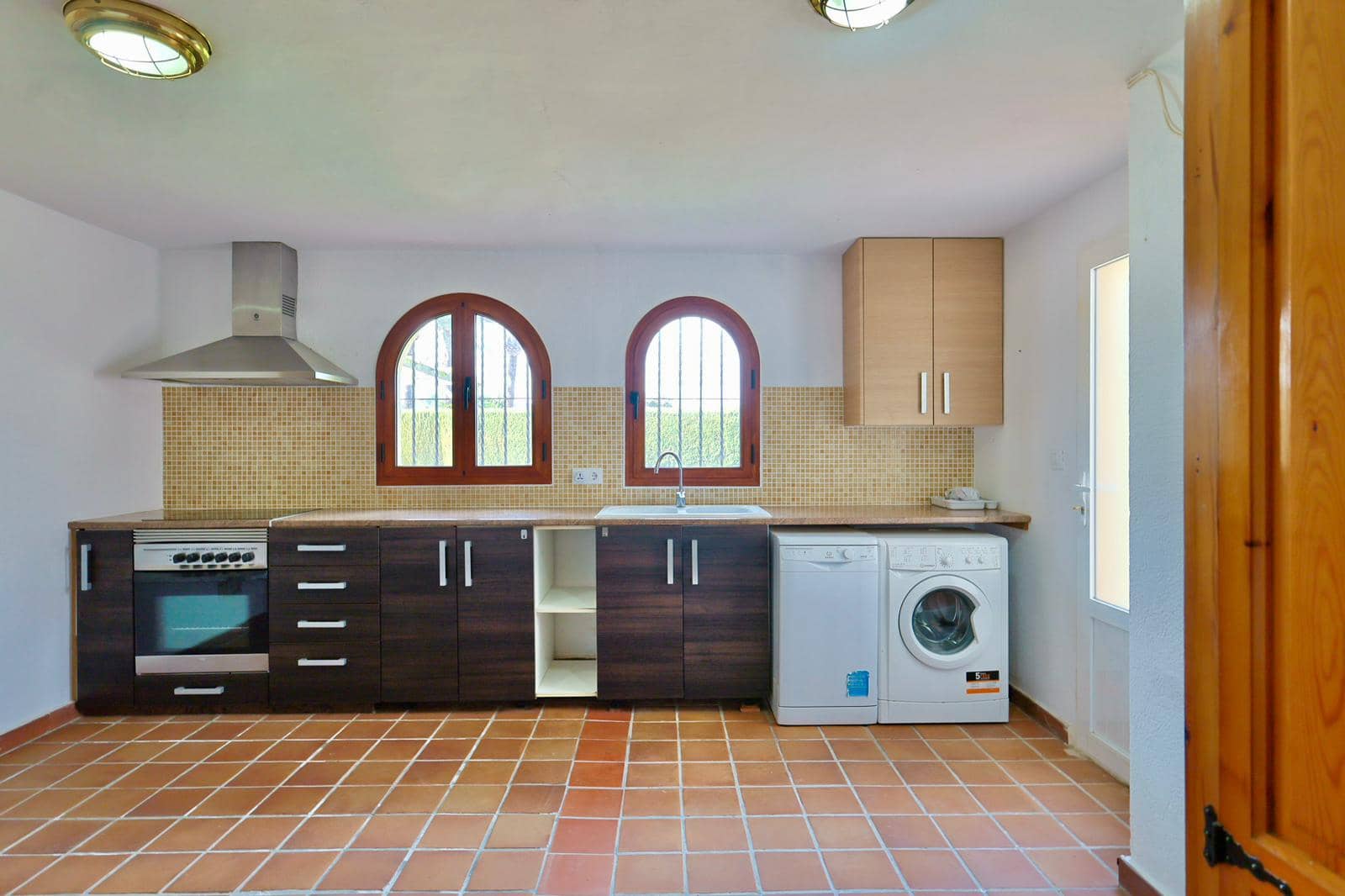 5 sypialnia Willa na sprzedaż w Javea / Xabia - 760 000 € (Ref: 9659268)