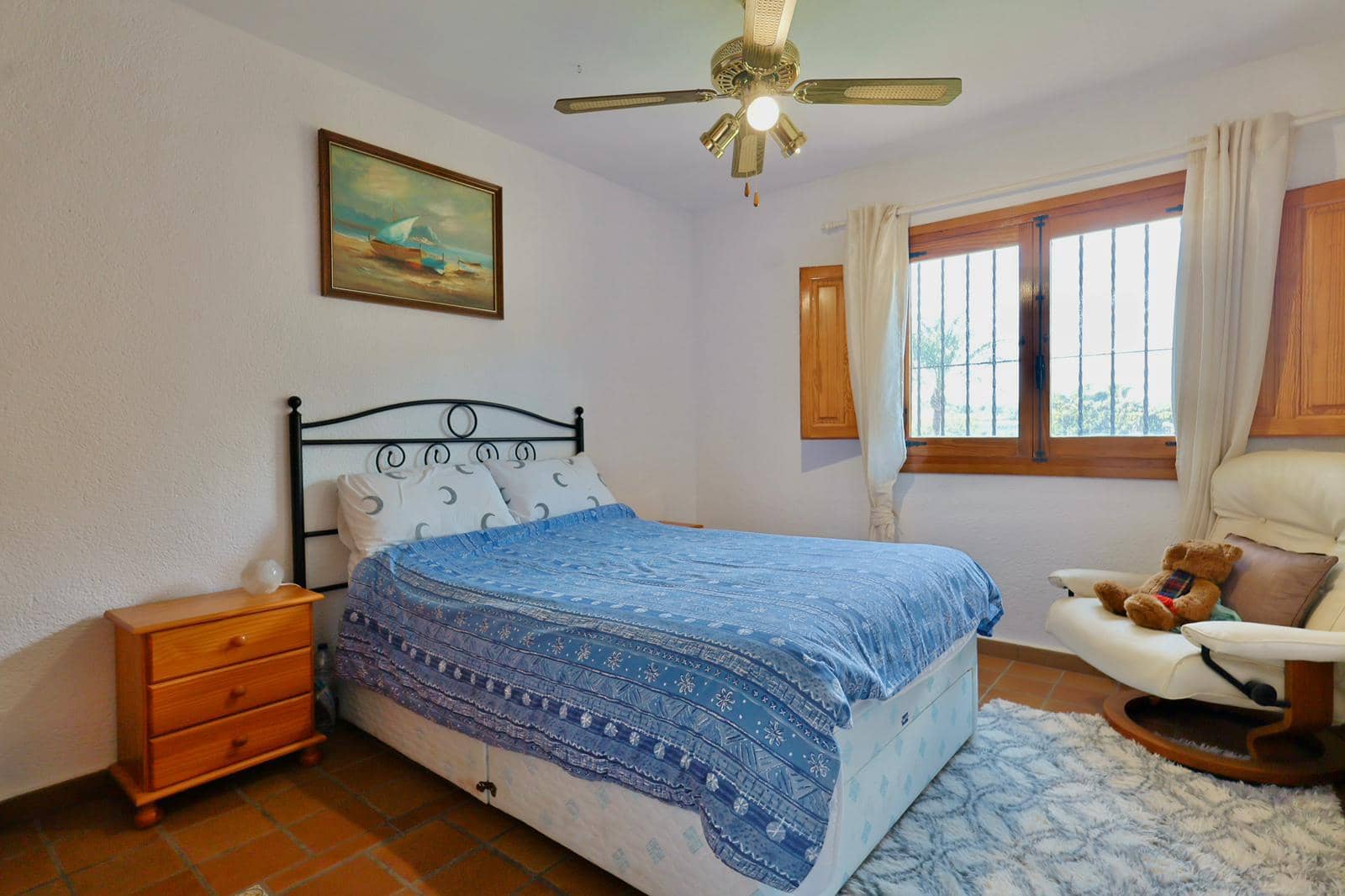 5 sypialnia Willa na sprzedaż w Javea / Xabia - 760 000 € (Ref: 9659268)