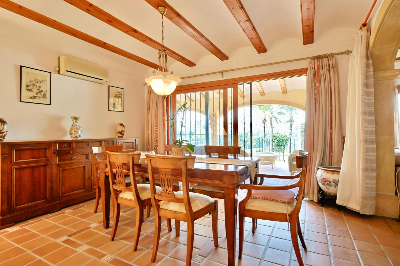 5 sypialnia Willa na sprzedaż w Javea / Xabia - 760 000 € (Ref: 9659268)