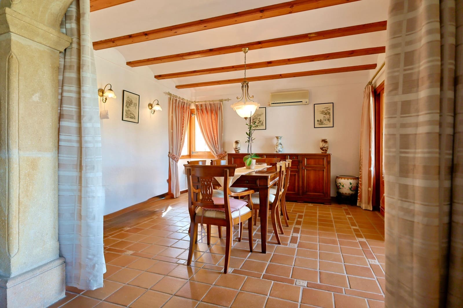 5 sypialnia Willa na sprzedaż w Javea / Xabia - 760 000 € (Ref: 9659268)