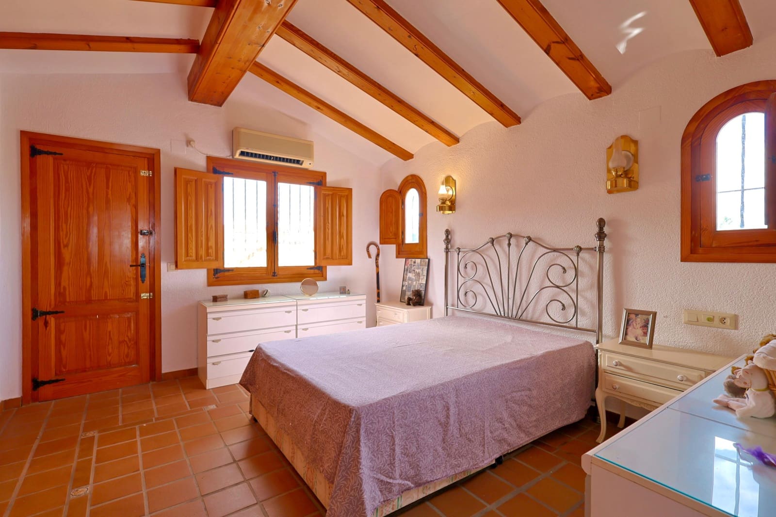 5 sypialnia Willa na sprzedaż w Javea / Xabia - 760 000 € (Ref: 9659268)