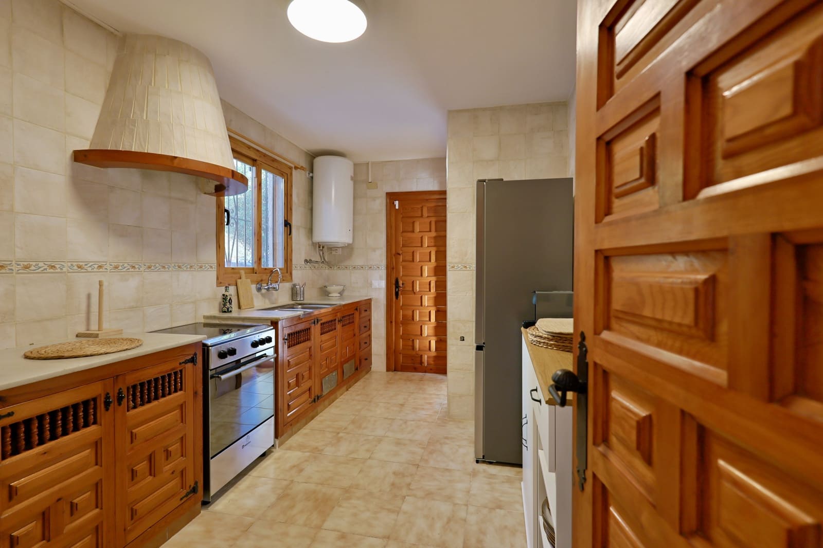 2 soveværelse Villa til salg i Javea / Xabia med garage - € 648.000 (Ref: 9659269)