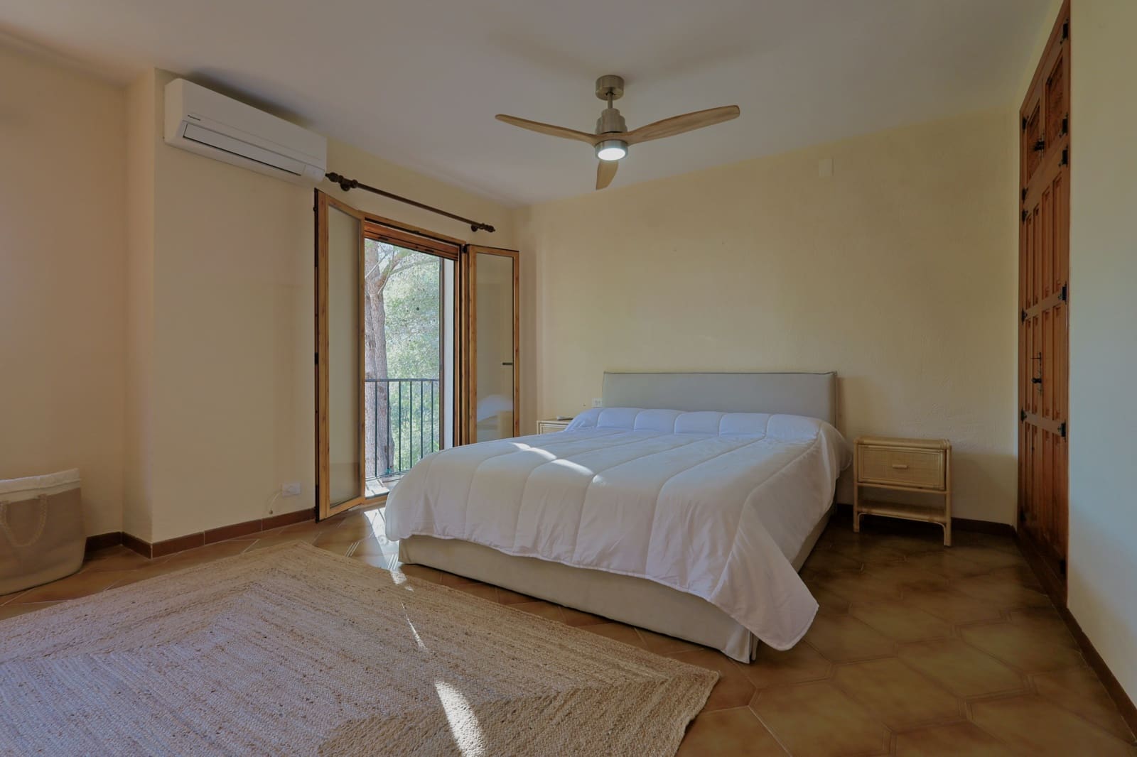 2 soveværelse Villa til salg i Javea / Xabia med garage - € 648.000 (Ref: 9659269)