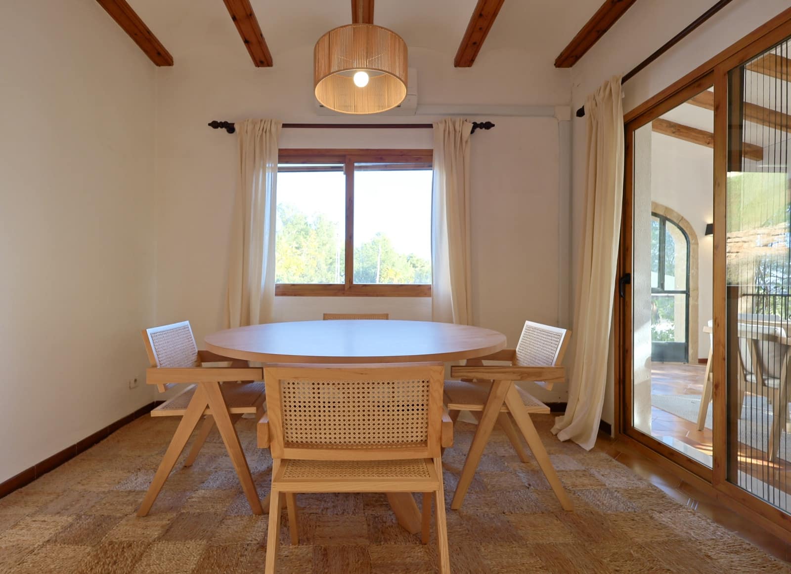 2 soveværelse Villa til salg i Javea / Xabia med garage - € 648.000 (Ref: 9659269)