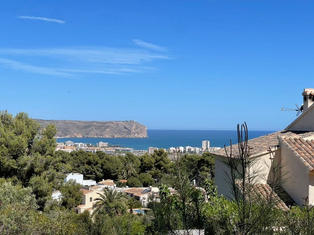 Tomt till salu i Javea / Xabia - 580 000 € (Ref: 9659273)