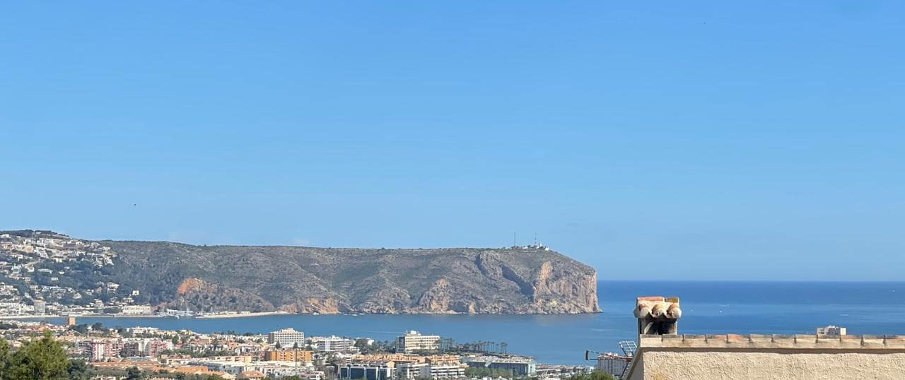 Tomt till salu i Javea / Xabia - 580 000 € (Ref: 9659273)