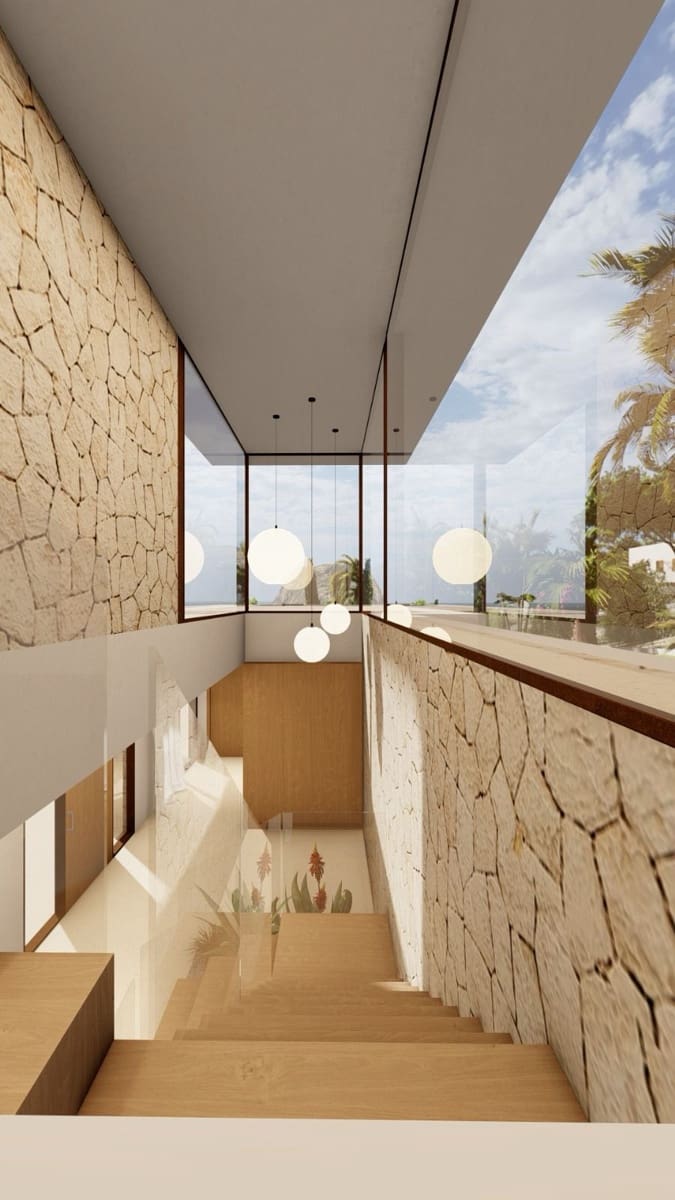 Building Plot for sale in Javea / Xabia - € 549,000 (Ref: 9659273)