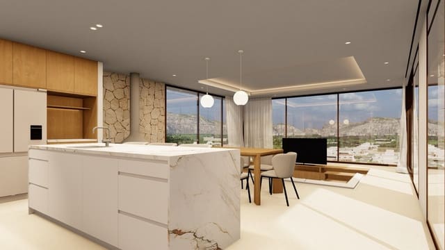 Bouwgrond te koop in Cap Martí - El Tossalet - Pinomar, Javea / Xàbia - € 580.000 (Ref: 9659273)