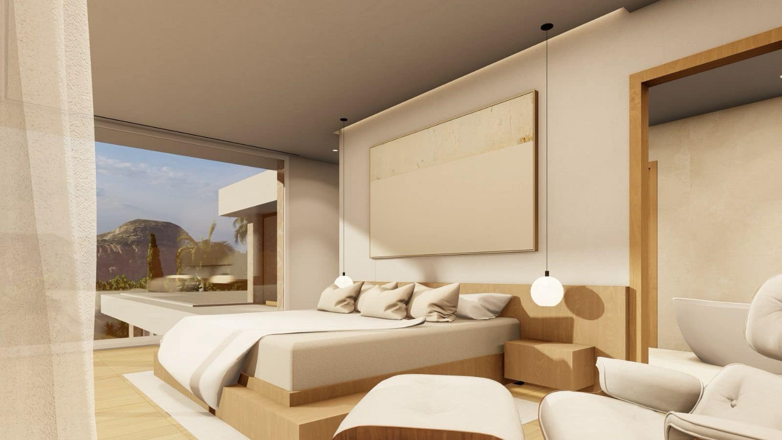 Building Plot for sale in Javea / Xabia - € 549,000 (Ref: 9659273)