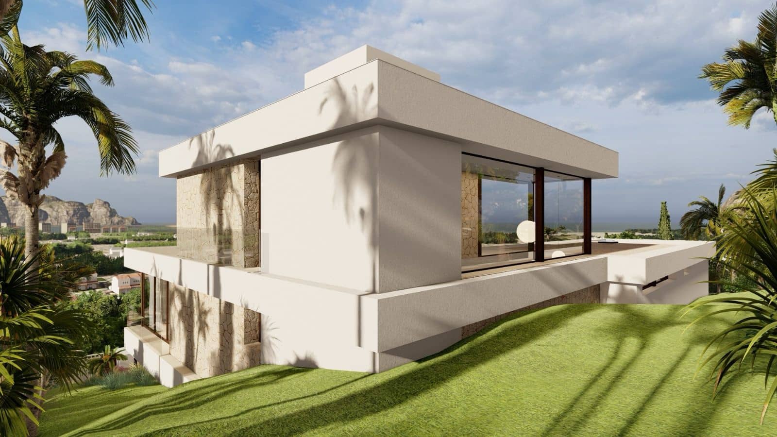 Building Plot for sale in Javea / Xabia - € 549,000 (Ref: 9659273)