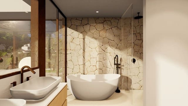 Bouwgrond te koop in Cap Martí - El Tossalet - Pinomar, Javea / Xàbia - € 580.000 (Ref: 9659273)