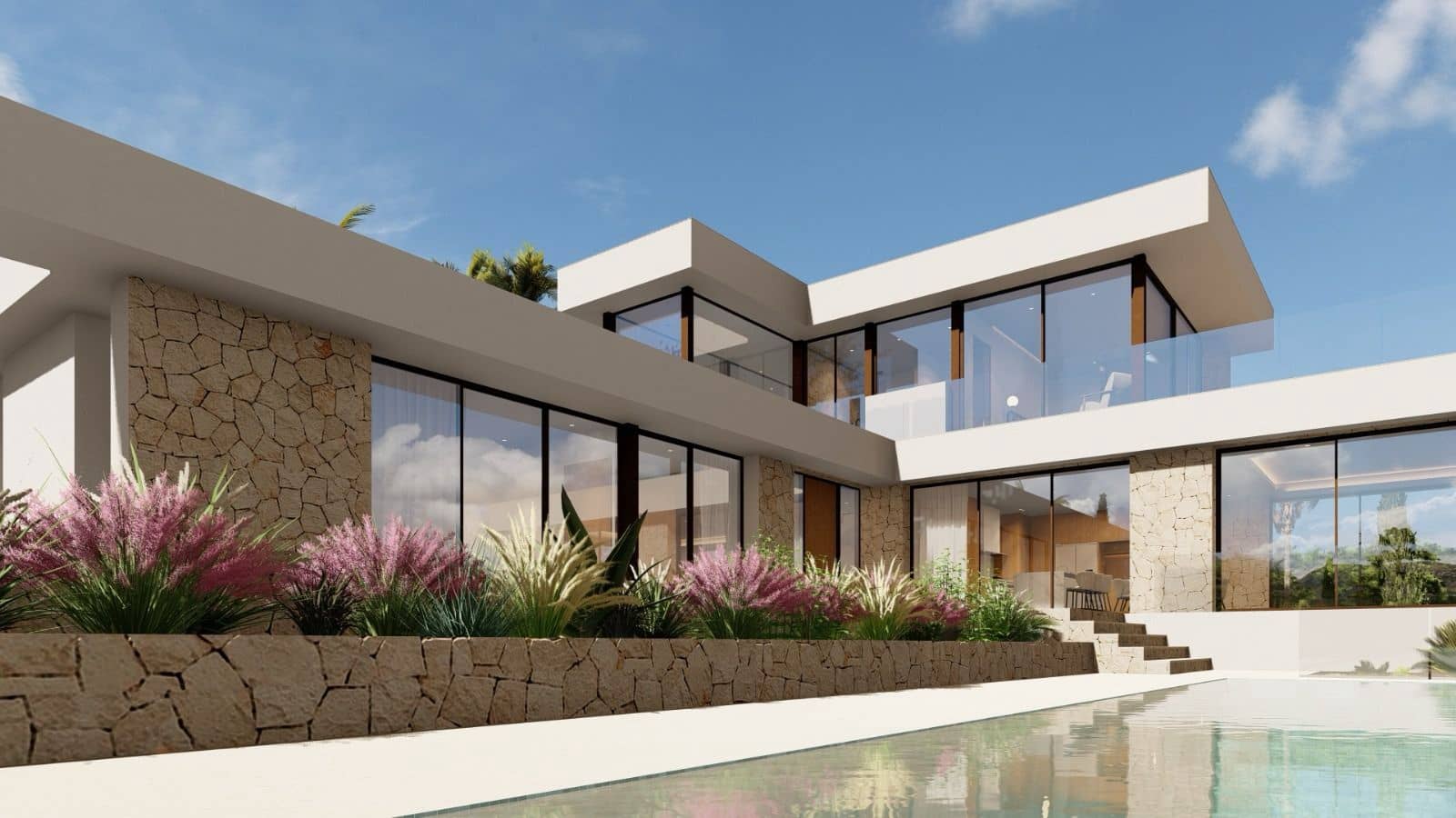 Building Plot for sale in Javea / Xabia - € 549,000 (Ref: 9659273)