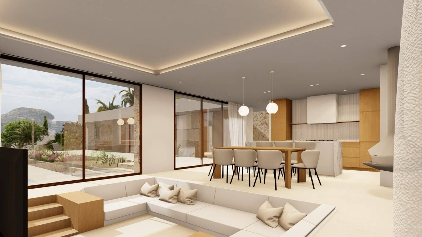 Building Plot for sale in Javea / Xabia - € 549,000 (Ref: 9659273)