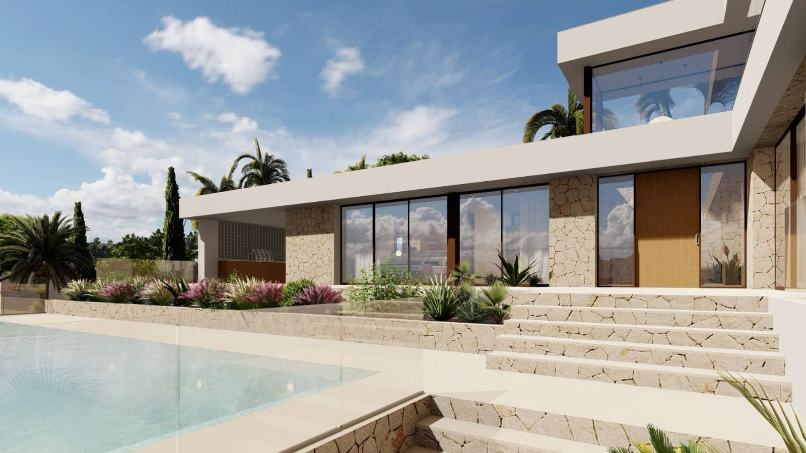 Building Plot for sale in Javea / Xabia - € 549,000 (Ref: 9659273)