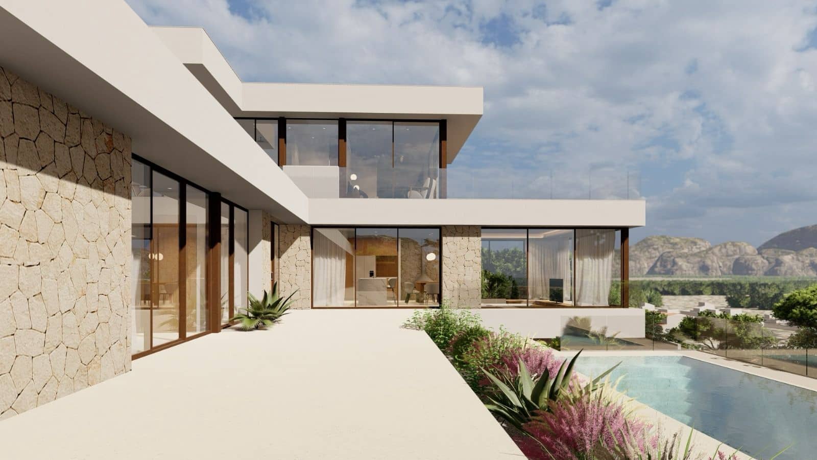 Building Plot for sale in Javea / Xabia - € 549,000 (Ref: 9659273)