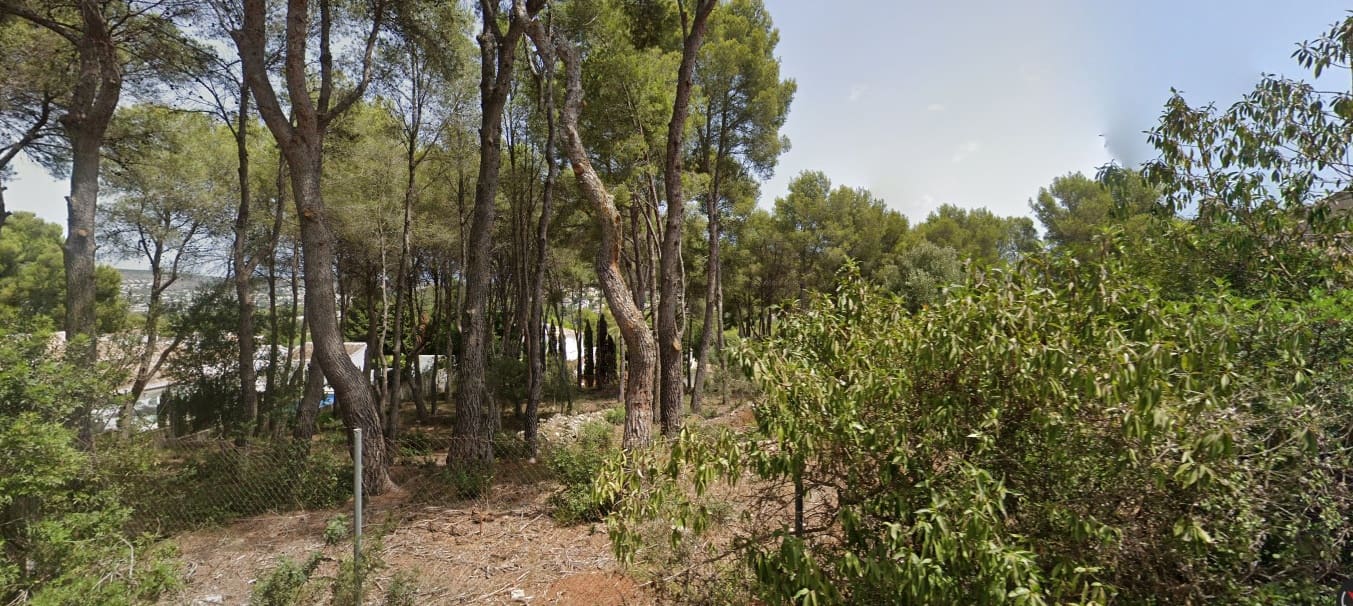 Building Plot for sale in Javea / Xabia - € 500,000 (Ref: 9659274)