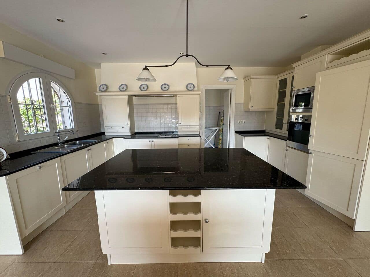 4 soveværelse Villa til salg i Playa Flamenca med swimmingpool - € 860.000 (Ref: 9660611)