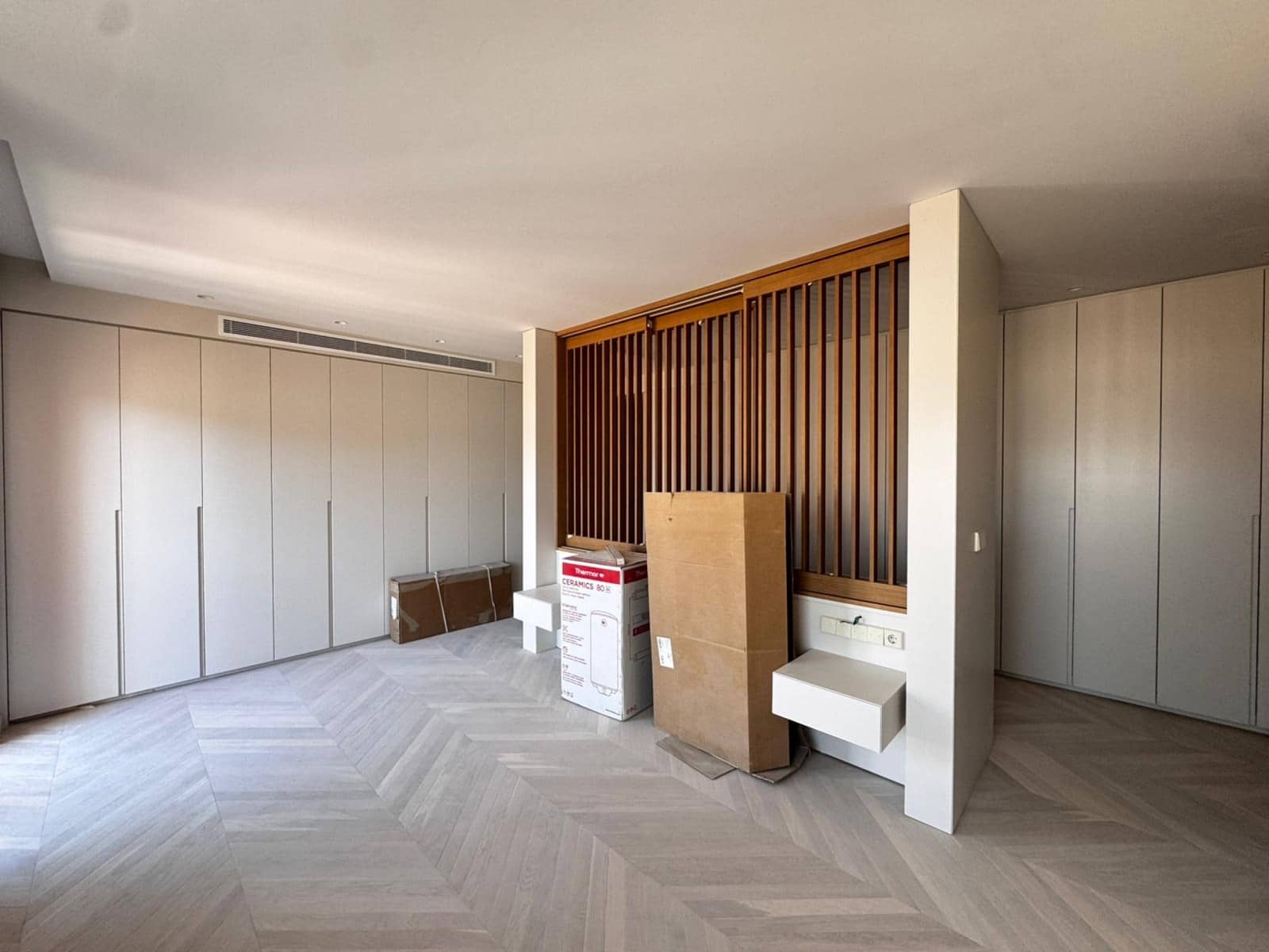 2 sypialnia Penthouse na sprzedaż w Kartagena - 995 000 € (Ref: 9663303)