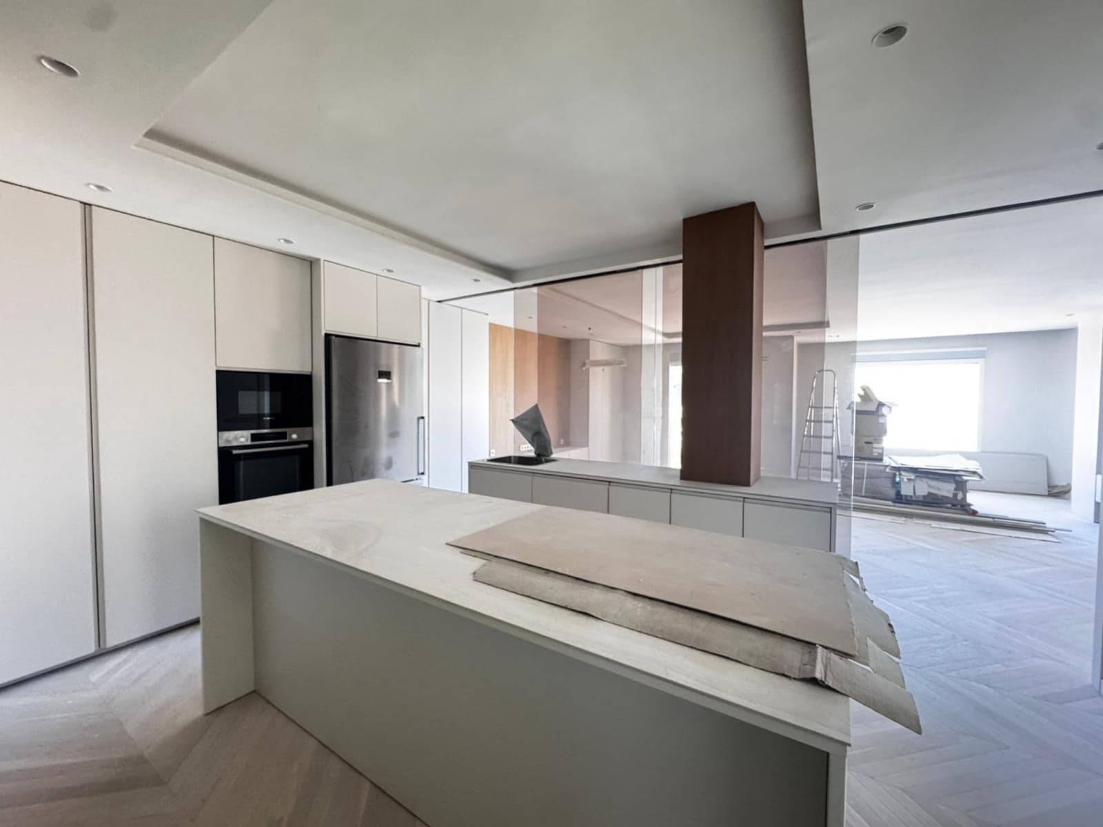 2 sypialnia Penthouse na sprzedaż w Kartagena - 995 000 € (Ref: 9663303)