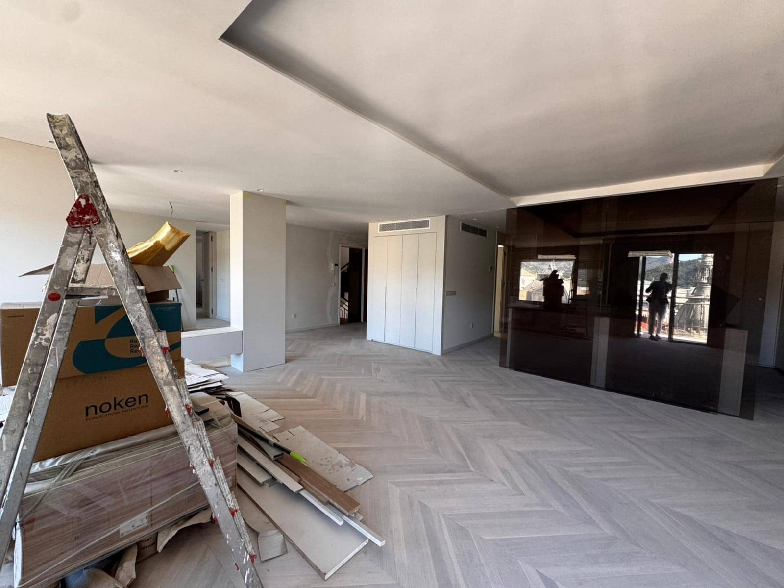 2 sypialnia Penthouse na sprzedaż w Kartagena - 995 000 € (Ref: 9663303)