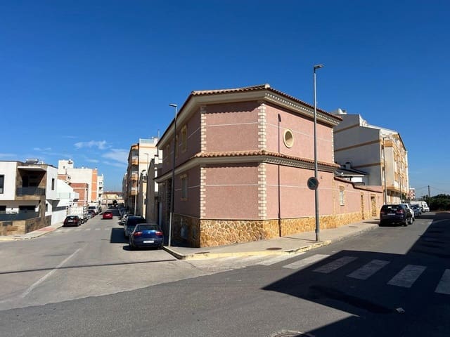 6 sypialnia Willa na sprzedaż w Formentera del Segura z basenem - 574 900 € (Ref: 9663304)