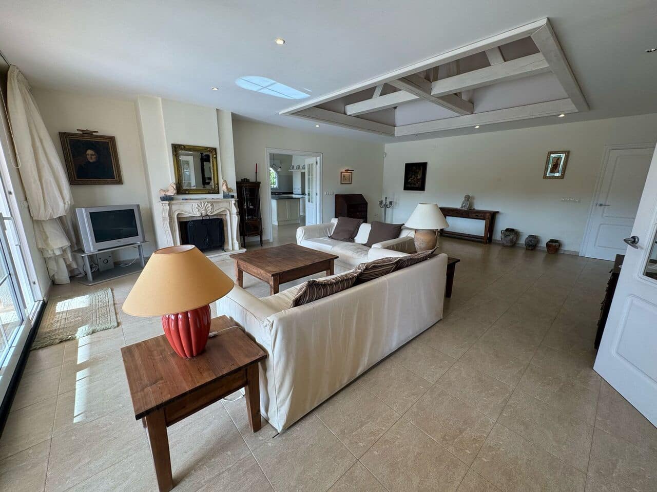 Chalet de 4 habitaciones en Playa Flamenca en venta con piscina - 860.000 € (Ref: 9663305)