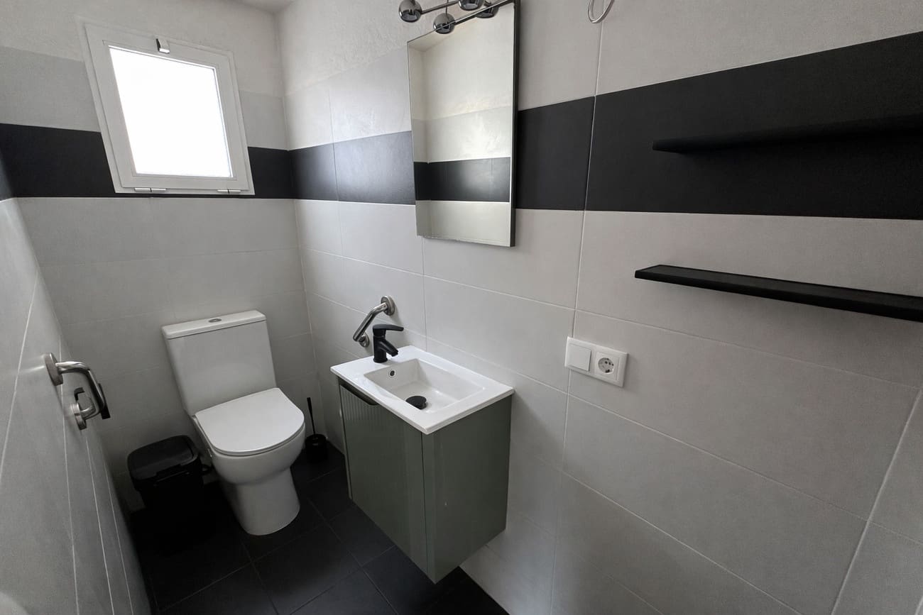 8 soverom Villa til salgs i Castalla med svømmebasseng - € 549 995 (Ref: 9670332)