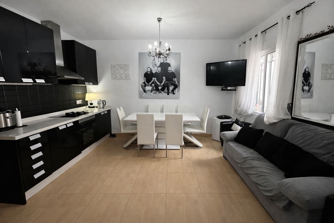 8 soverom Villa til salgs i Castalla med svømmebasseng - € 549 995 (Ref: 9670332)