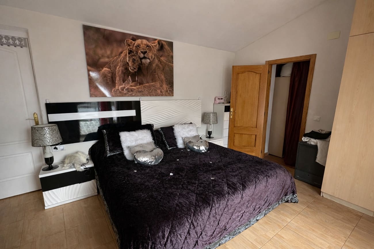 8 soverom Villa til salgs i Castalla med svømmebasseng - € 549 995 (Ref: 9670332)