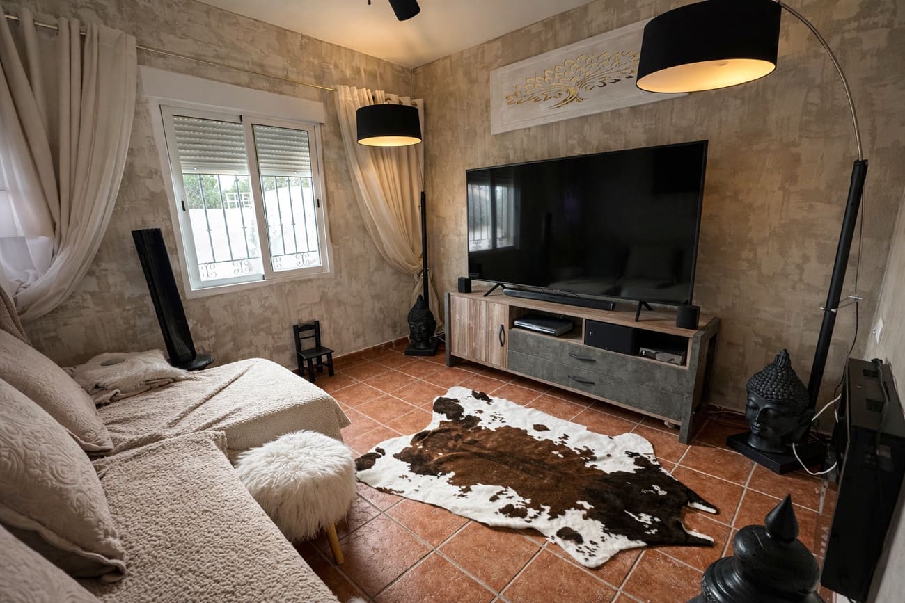 8 soverom Villa til salgs i Castalla med svømmebasseng - € 549 995 (Ref: 9670332)