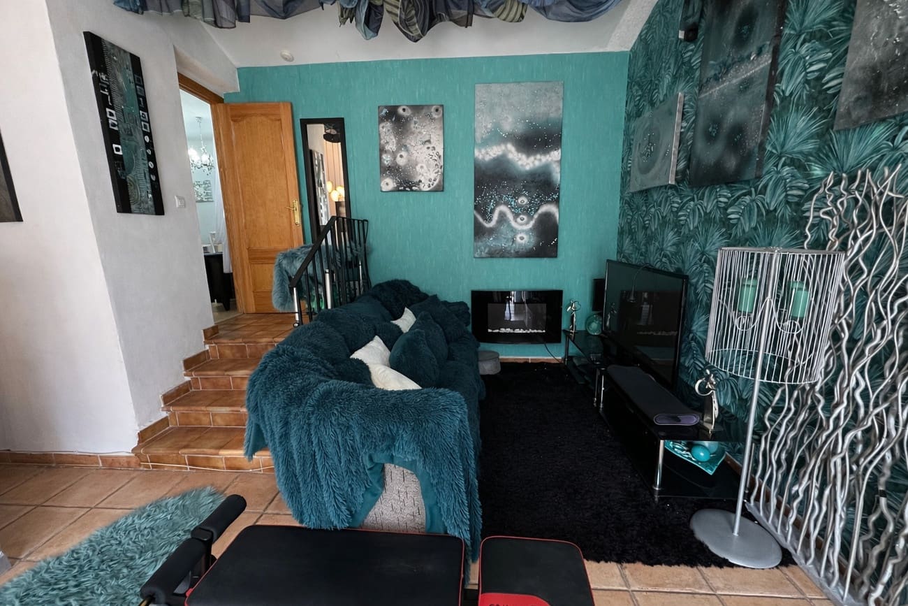 8 soverom Villa til salgs i Castalla med svømmebasseng - € 549 995 (Ref: 9670332)