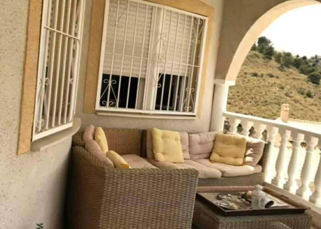 7 bedroom Villa for sale in Rojales with pool - € 525,000 (Ref: 9670333)