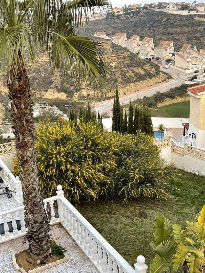 7 bedroom Villa for sale in Rojales with pool - € 525,000 (Ref: 9670333)