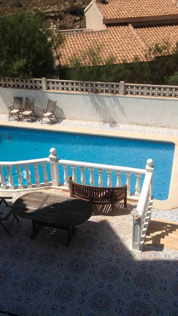 7 chambre Villa/Maison à vendre à Rojales avec piscine - 525 000 € (Ref: 9670333)