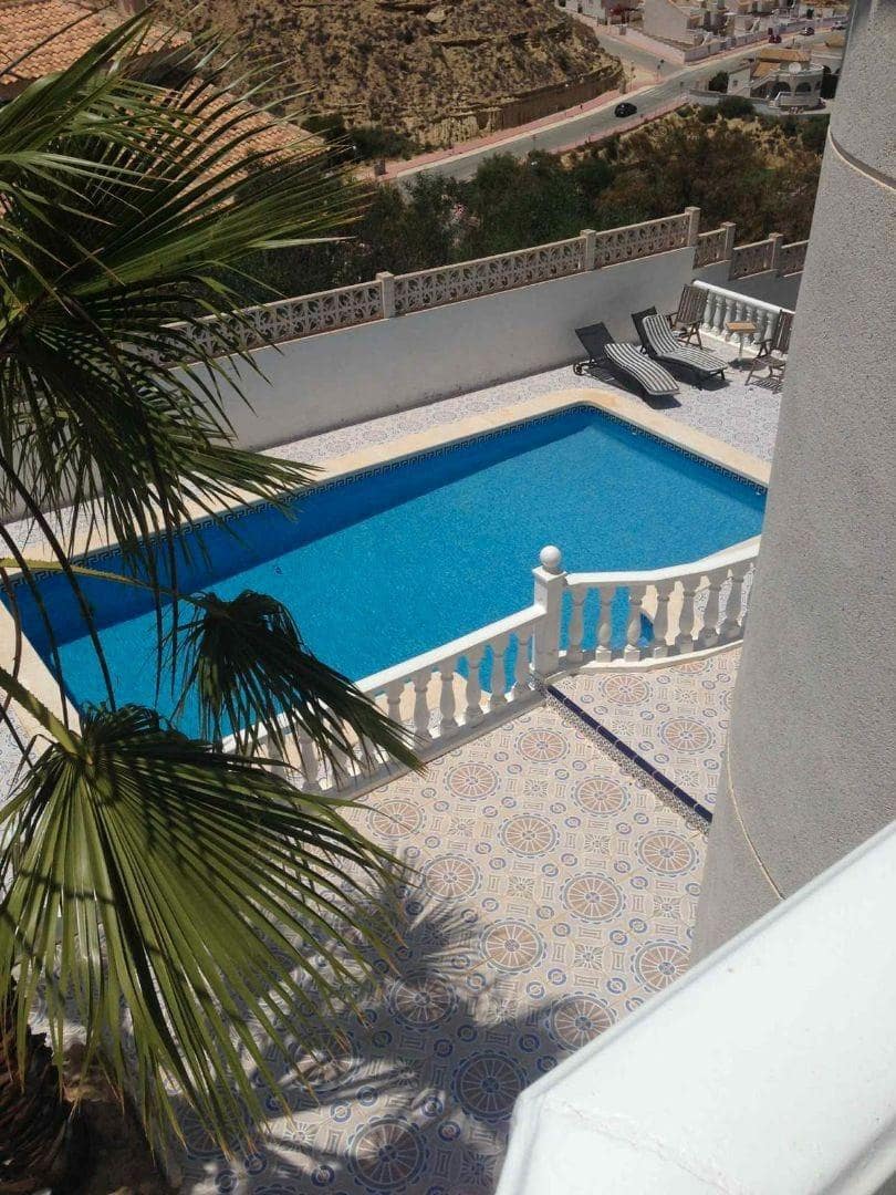 7 chambre Villa/Maison à vendre à Rojales avec piscine - 525 000 € (Ref: 9670333)