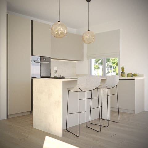 3 sovrum Villa till salu i La Marquesa, Rojales med pool - 790 000 € (Ref: 9670334)