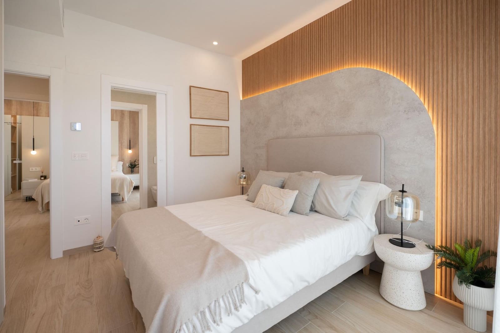 3 slaapkamer Villa te koop in Los Alcazares met zwembad garage - € 630.000 (Ref: 9671278)