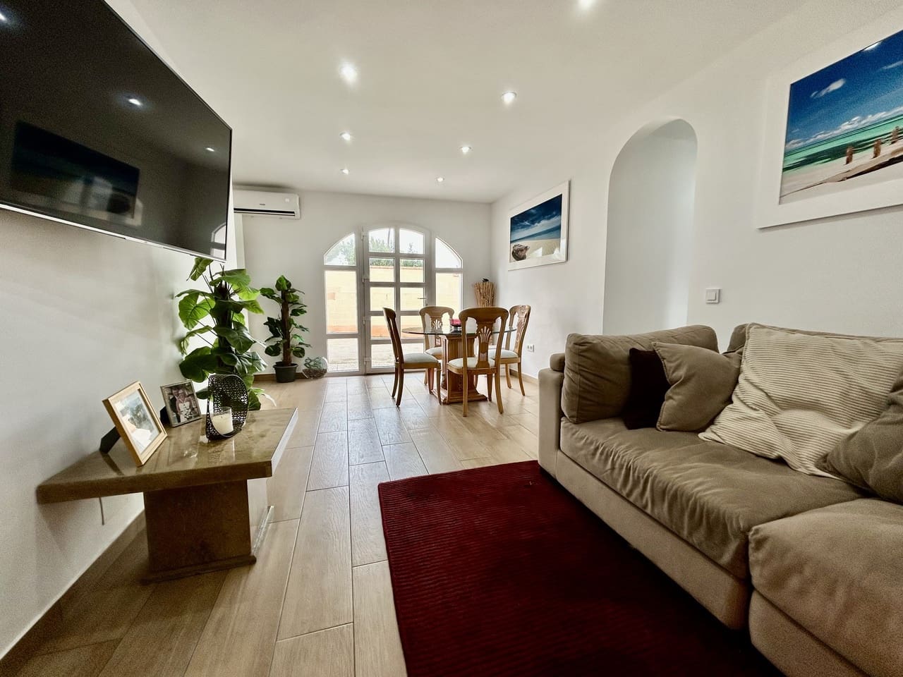 6 soverom Villa til salgs i Cabo Roig med garasje - € 799 000 (Ref: 9679603)