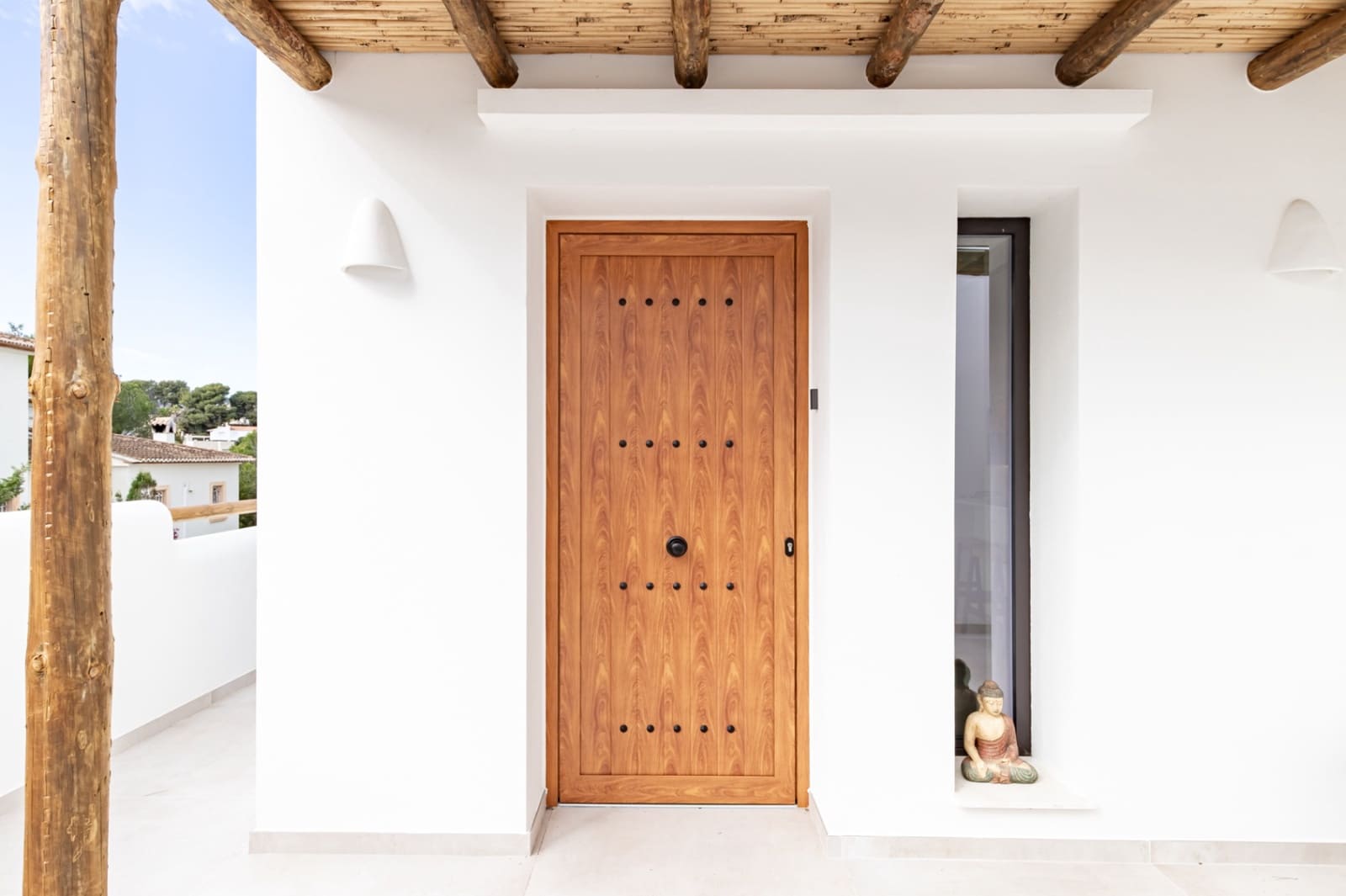 3 slaapkamer Villa te koop in Benissa - € 995.000 (Ref: 9681416)