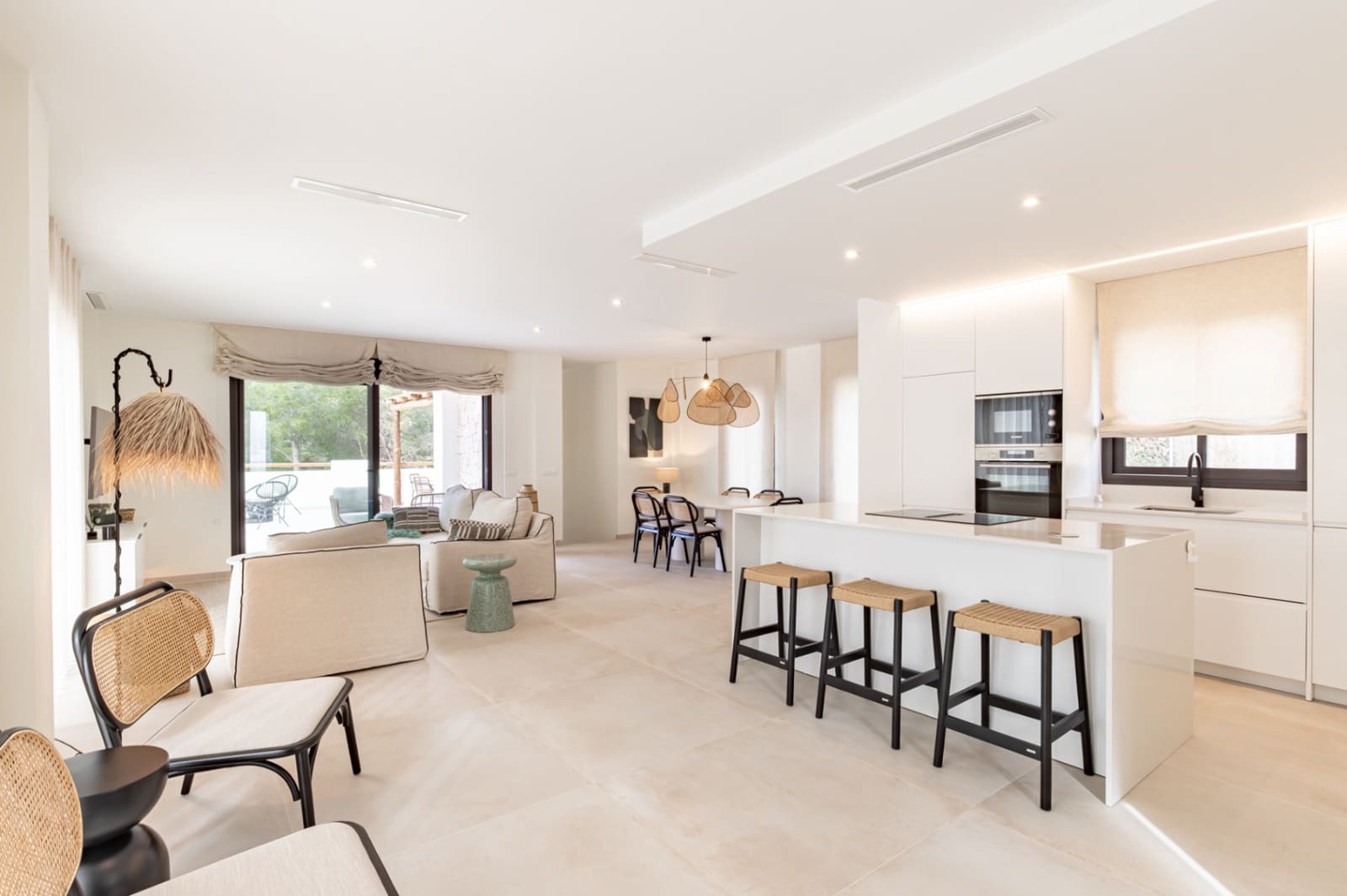 3 slaapkamer Villa te koop in Benissa - € 995.000 (Ref: 9681416)