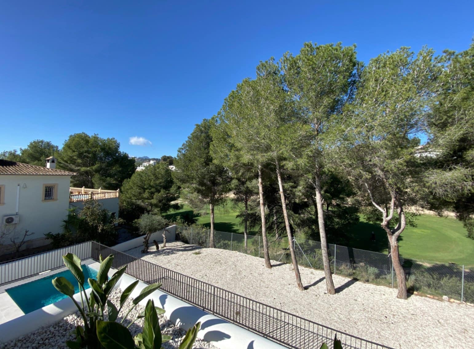 3 slaapkamer Villa te koop in Benissa - € 995.000 (Ref: 9681416)