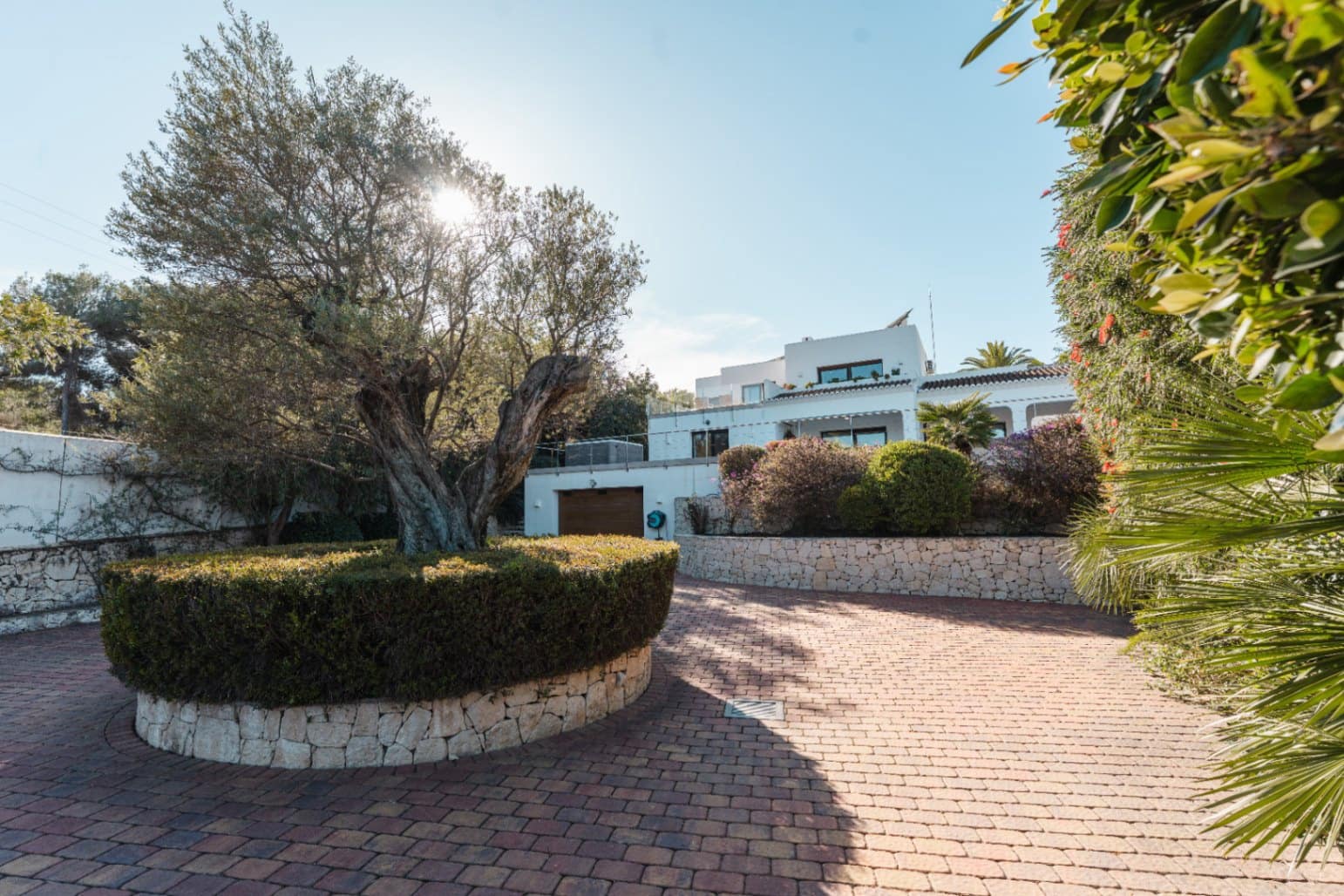 6 Zimmer Villa zu verkaufen in Moraira mit Garage - 1.995.000 € (Ref: 9681416)