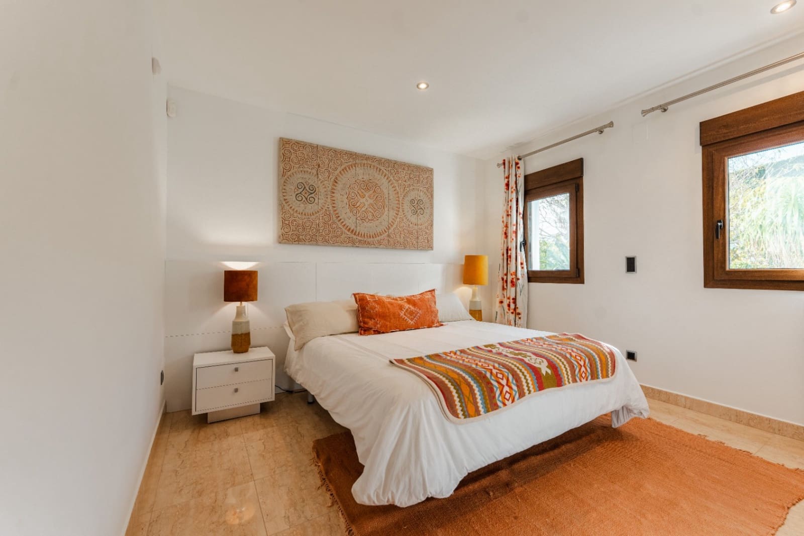 6 Zimmer Villa zu verkaufen in Moraira mit Garage - 1.995.000 € (Ref: 9681416)