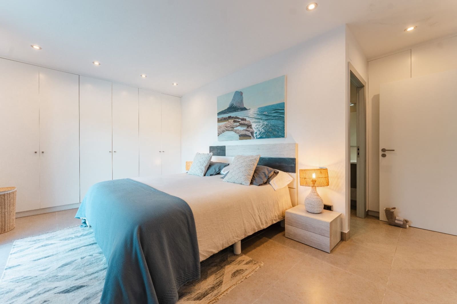 6 Zimmer Villa zu verkaufen in Moraira mit Garage - 1.995.000 € (Ref: 9681416)