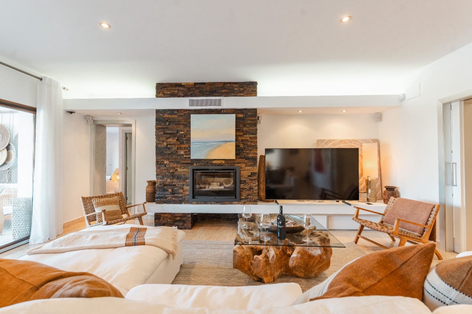 6 Zimmer Villa zu verkaufen in Moraira mit Garage - 1.995.000 € (Ref: 9681416)