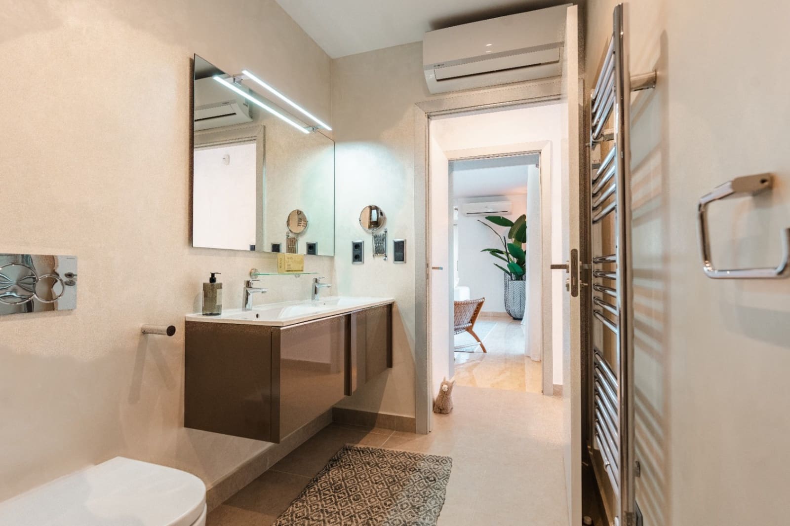 6 Zimmer Villa zu verkaufen in Moraira mit Garage - 1.995.000 € (Ref: 9681416)