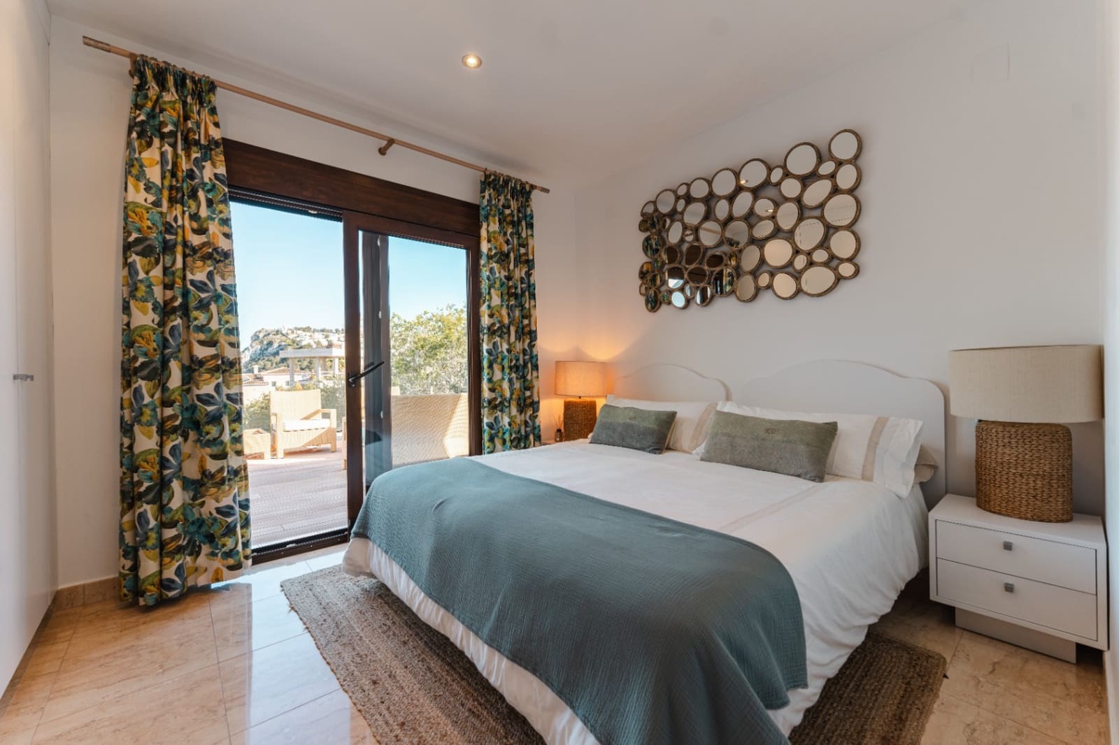 6 Zimmer Villa zu verkaufen in Moraira mit Garage - 1.995.000 € (Ref: 9681416)