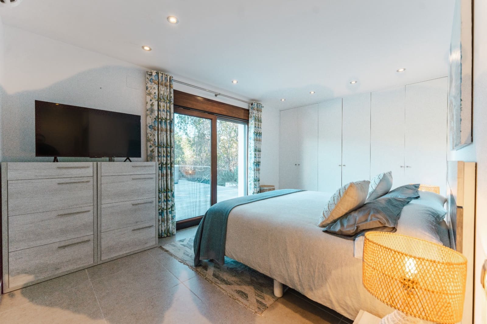 6 Zimmer Villa zu verkaufen in Moraira mit Garage - 1.995.000 € (Ref: 9681416)