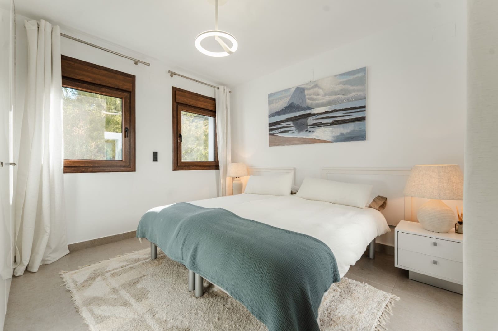 6 Zimmer Villa zu verkaufen in Moraira mit Garage - 1.995.000 € (Ref: 9681416)