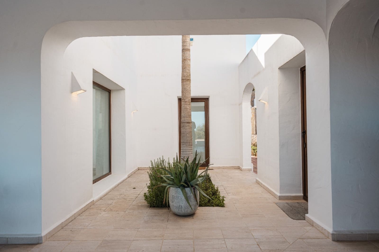 6 Zimmer Villa zu verkaufen in Moraira mit Garage - 1.995.000 € (Ref: 9681416)